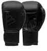 Gants de boxe Adidas "Hybrid 80", 14 oz, noir Voir les images du produit 18