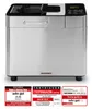 Gastroback 42823 Design Advanced Brotbackautomat Produktbild-Vorschau 1