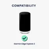 kwmobile Hülle kompatibel mit Garmin Edge Explore 2 - Produktbild-Vorschau 5