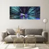 Bilder auf glas - Abstraktion modern - 120x50cm - Produktbild-Vorschau 7