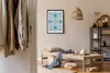 Bild - Bilderrahmen - 50 cm x 70 cm - MDF - Rahmen - Produktbild-Vorschau 3