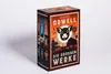 George Orwell. Die großen Werke. Farm der Tiere -  1984 - Produktbild-Vorschau 3