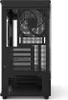 Zalman „P10“ Gehäuse, Mini-Tower, Gaming, ohne Netzteil, Produktbild-Vorschau 4