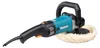 Makita Ponceuse rotative 1.200 W - 180 mm - 0 - 3.200 Voir les images du produit 14