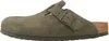 Birkenstock Boston Bs Couleur Vert Voir les images du produit 2