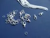 Kette Basteln Set selber machen 5m Gliederkette DIY + Produktbild-Vorschau 2