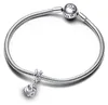 Pandora Ciondolo rose in fiore 793213C00 Ciondolo Anteprima dell’immagine prodotto 10