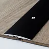 PROVISTON | Übergangsprofil | Aluminium eloxiert | Bronze Produktbild-Vorschau 3