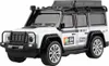 AMEWI 22678 Amewi RC Geländewagen Die Cast 1:64 RTR weiß    Vista previa de la imagen del producto 1