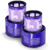 Extralink Waschbare Filter für Dyson V10 SV12, 2er Set Produktbild-Vorschau 1