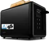 MEDION Toaster 2 Scheiben mit Brötchenaufsatz (7 Produktbild-Vorschau 9