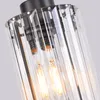 Suspension pour table à manger, une ampoule, noire, Voir les images du produit 8