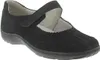 Waldläufer Henni, Damen Comfort Slipper, schwarz(schwarz), Produktbild-Vorschau 11