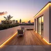Tubo luminoso LED 10m bianco caldo 900 LED - tubo luminoso Anteprima dell’immagine prodotto 5
