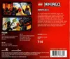 LEGO® Ninjago Hörspielbox 4 Produktbild-Vorschau 3