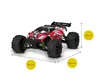 X-Monster 3.5 Truck ferngesteuertes RC Auto 45 km/h, 1:18, Produktbild-Vorschau 4