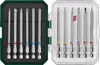 PARKSIDE® Bit Satz PBS 4 A1 (100mm 12tlg.) Produktbild-Vorschau 3