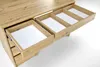 Frisiertisch HOLLYWOOD XL Eiche Artisan Produktbild-Vorschau 2