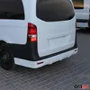 Spoiler Arriére pour Mercedes Vito W447 2014-2025 Becquet Voir les images du produit 2