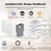 Pièces détachées Brosses Filtres Pour Roborock S8 MaxV Voir les images du produit 8