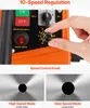 Perceuse magnétique SucceBuy - Perceuse magnétique portable Voir les images du produit 6