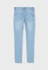 Slim Fit Denim Jeans NKMSILAS | Produktbild-Vorschau 8