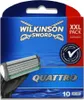 Wilkinson Sword Quattro Plus Rasierklingen Produktbild-Vorschau 7