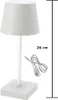 Cepewa Tischleuchte mit Touchfunktion | Nachttischlampe Produktbild-Vorschau 10