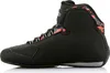Scarpe Alpinestars Sektor Wp nero/grigio/rosso Anteprima dell’immagine prodotto 6