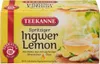 TEEKANNE Ingwer-Lemon  20 Btl. à 1,75g Produktbild-Vorschau 6