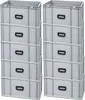 Eurobox NextGen Portable Uno  Germany | HxBxT 32x40x60cm | Produktbild-Vorschau 4