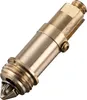 BALNEO Ersatzmechanismus Klick-Klack Serie D Messing Produktbild-Vorschau 2