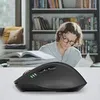 Rapoo MT550 Schwarz Kabellose Multi-Modus-Maus Produktbild-Vorschau 25