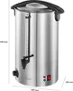 Distributeur de boissons chaudes ProfiCook® d'une capacité Voir les images du produit 11