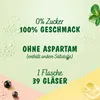 Teisseire Sirop Fraise-Framboise Zéro Sucre 600ml - Voir les images du produit 3