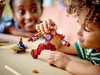Lego marvel 76263 la hulkbuster d'iron man contre thanos - Voir les images du produit 4