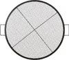 Ruszt do grilla X-Marks, Φ 910 x 25 mm stalowy ruszt do Podgląd zdjęcia produktu 9