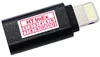 8-Pin-Adapter stecker auf USB-C Buchse Kompatibel mit Produktbild-Vorschau 6