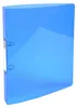 Exacompta Ringbuch 2 Ringe PP 700µ Iderama A4 Maxi farbig Produktbild-Vorschau 2
