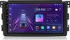 9''Carplay 2+64G DAB SWC Android13 NAVI Autorádio pre Smart Náhľad obrázku produktu 1