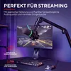Mikrofon i rami GXT 255+ Onyx Podgląd zdjęcia produktu 13