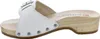 Berkemann Pantolette Hamburg - Weiß, Schuhgröße:EUR 39 Produktbild-Vorschau 11