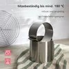 Anello per torte regolabile wenco 16-30 cm Resistente al Anteprima dell’immagine prodotto 9