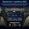 Android Autoradio 10 Zoll 64GB für Skoda Yeti 2009-2018 mit Produktbild-Vorschau 5
