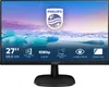 Philips V-line 273V7QDSB, 27" IPS FullHD Display schwarz Produktbild-Vorschau 4