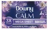Downy | foglietti profumati per asciugatrice - 50 pezzi - Anteprima dell’immagine prodotto 2