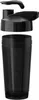 Shaker MMAniak noir 700 ml Voir les images du produit 3