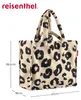 reisenthel Schultertasche Shopper Softshopper Teddy Leo Produktbild-Vorschau 7