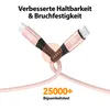 USB-C zu USB-C Kabel 480mbps 60W mit Metall Stecker - Produktbild-Vorschau 5