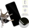 2x Schutzfolie für Samsung Galaxy Flip 4 Folie, 100% Produktbild-Vorschau 3